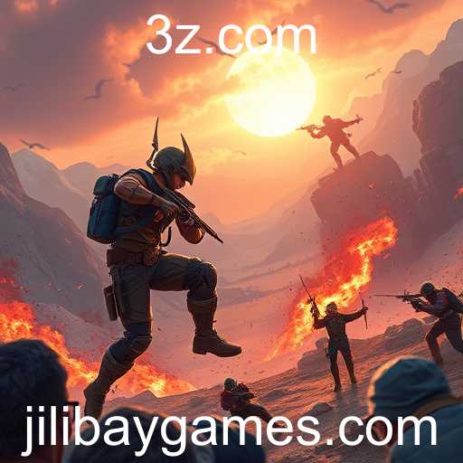 Exploring the Thrilling World of Action Games: A Focus on Jilibay Games
