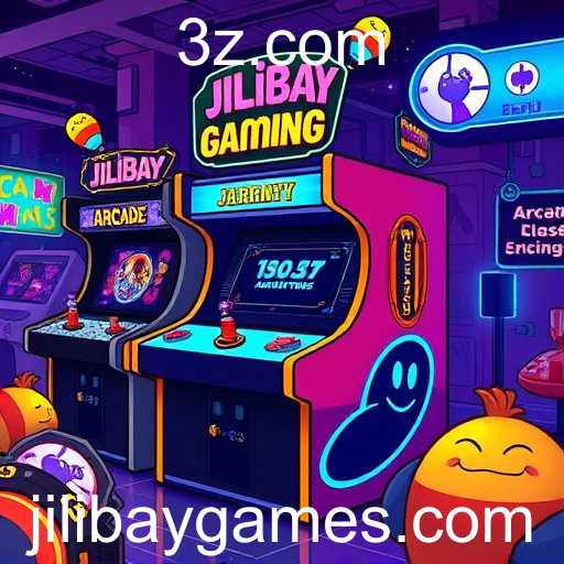 Exploring the Arcade Game Universe with Jilibay Games