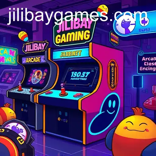 Exploring the Arcade Game Universe with Jilibay Games