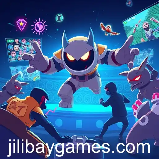 The Evolution and Impact of Jilibay Games