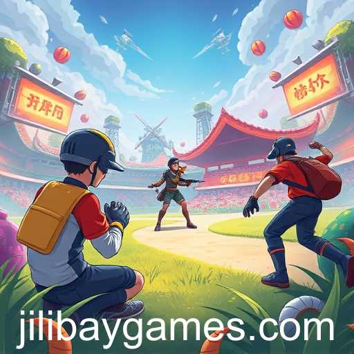 The Evolution of Online Gaming: A Look at Jilibay Games