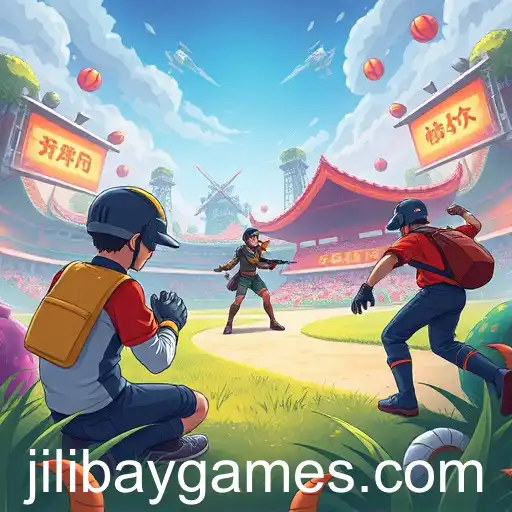The Evolution of Online Gaming: A Look at Jilibay Games