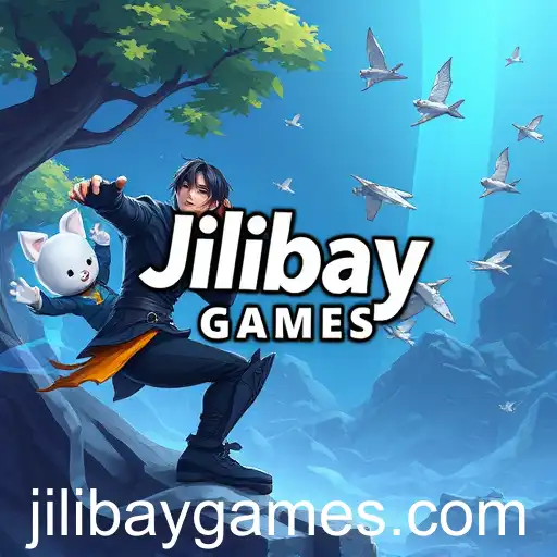 Rise of Jilibay in the Gaming World