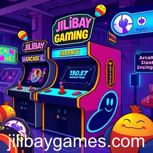 Jilibay Games Advances Amid Digital Shift