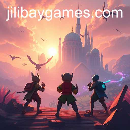 Jilibay Games Revolutionizes Online Gaming