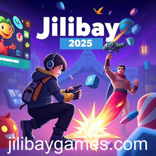 Jilibay Games Revolutionizes Online Gaming in 2025