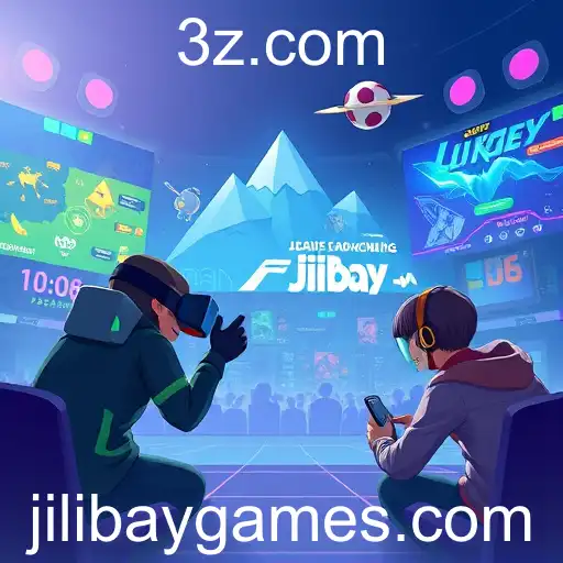 Jilibay Games: Navigating Trends in Online Gaming