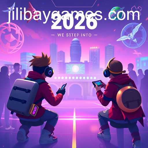 Jilibay Games Revolutionizes Online Gaming