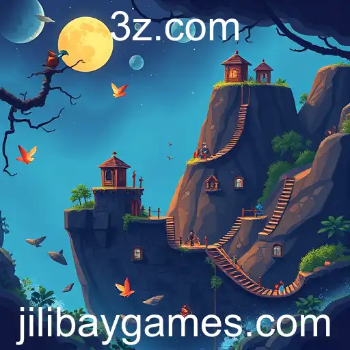 Jilibay Games: Transforming the Online Gaming Landscape