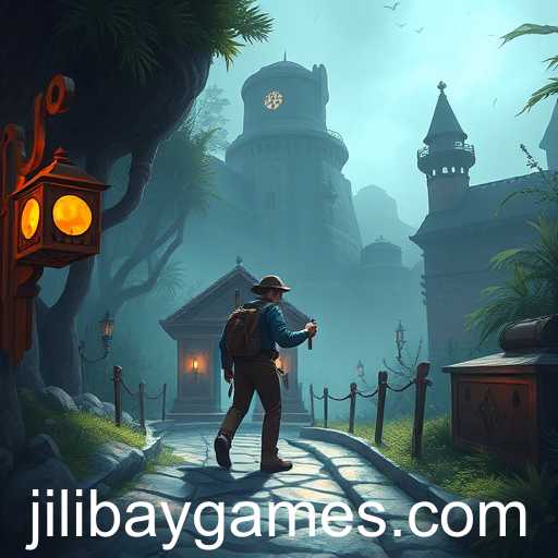 Jilibay Games Revolutionizes Online Gaming