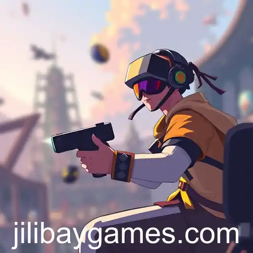 The Rise of Jilibay Games in the Gaming World