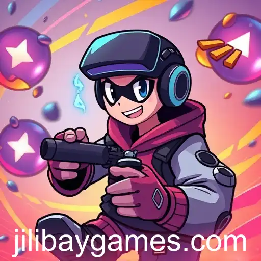 The Rise of Jilibay Games in Modern Gaming