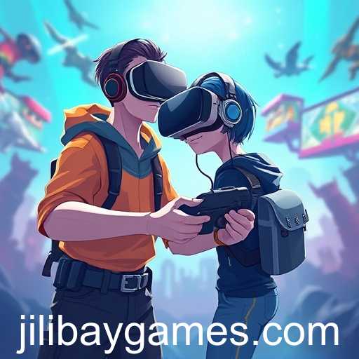 The Rise of Jilibay Games in the Digital Era