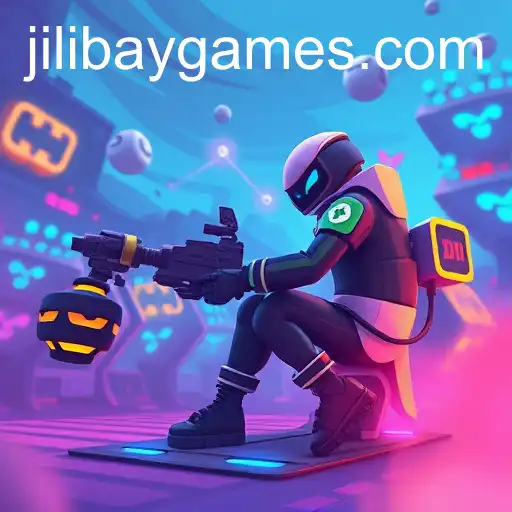 Jilibay Games: A New Powerhouse in Online Gaming