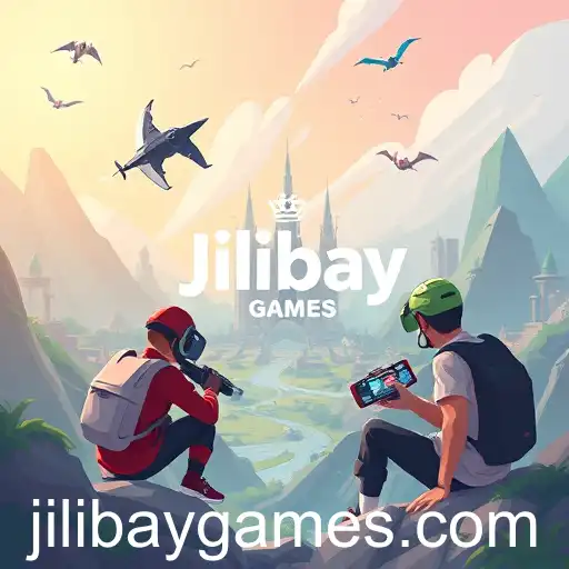 The Rise of Jilibay Games in the Gaming Landscape