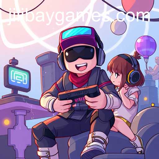 The Rise of Jilibay: A New Era in Online Gaming