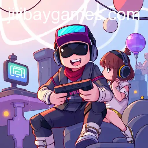 The Rise of Jilibay: A New Era in Online Gaming