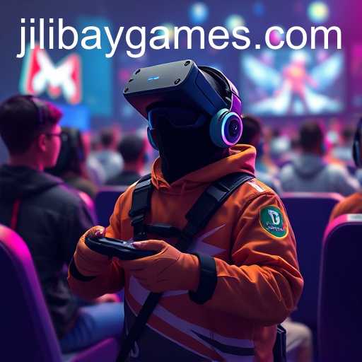 Rise of Jilibay Games in Online Gaming