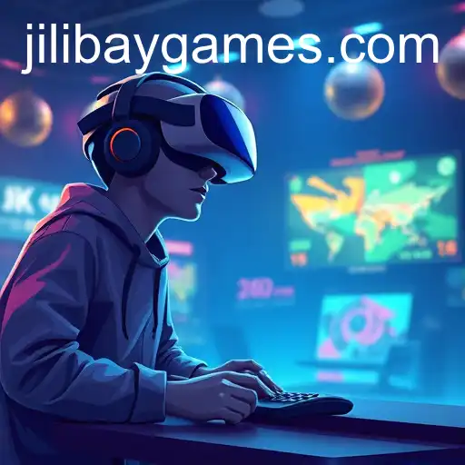 The Rise of Jilibay in Online Gaming