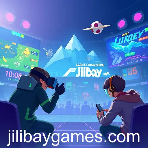 The Rise of Jilibay Games in 2025