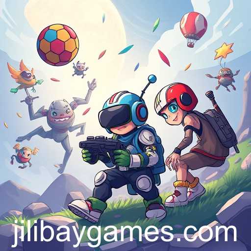 The Rise of Jilibay in Gaming
