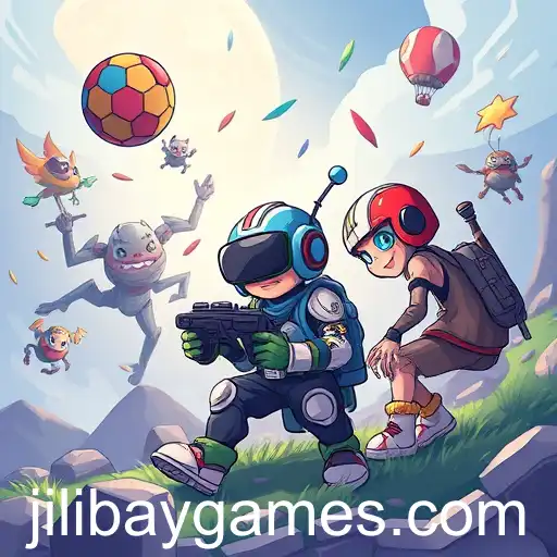 The Rise of Jilibay in Gaming