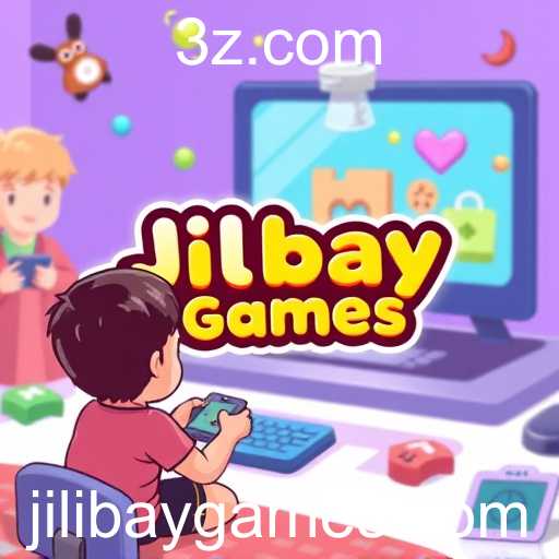 Jilibay Games: Redefining Kids Games with Safety and Education