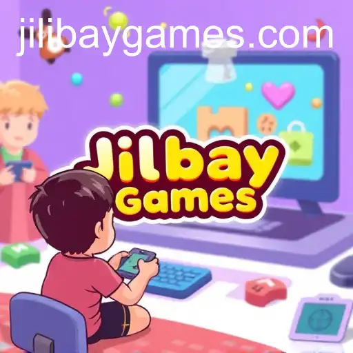 Jilibay Games: Redefining Kids Games with Safety and Education