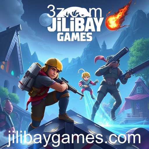 Exploring the World of Multiplayer Games on Jilibay Games