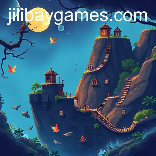 Exploring the Engaging Kingdom of 'Puzzle Games' with Jilibay