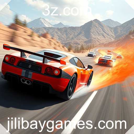 The Thrilling World of Racing Games on Jilibay