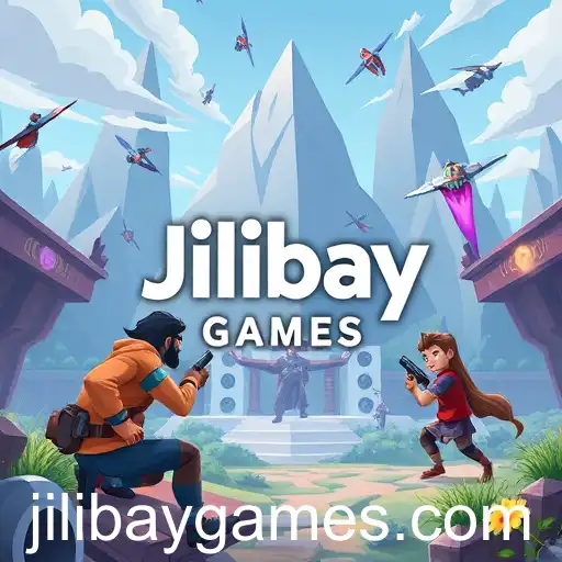 The Rise of Jilibay Games in the Digital Era