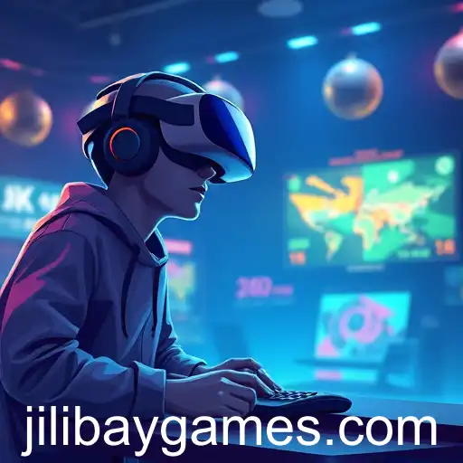 Exploring the Rise of Jilibay Games