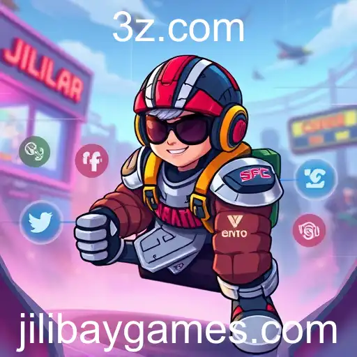 The Rise of Jilibay Games in a Changing Landscape