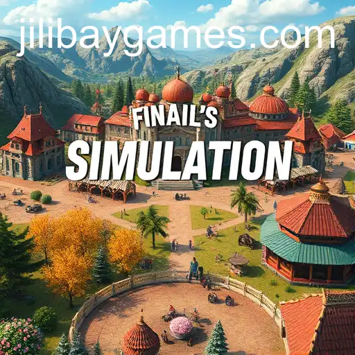 Exploring the World of Simulation Games on Jilibay: A New Era of Interactive Fun
