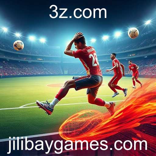 Exploring the Thrill of 'Jilibay' Sports Games Online