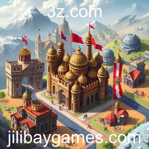 Exploring the Diverse World of Strategy Games on Jilibay